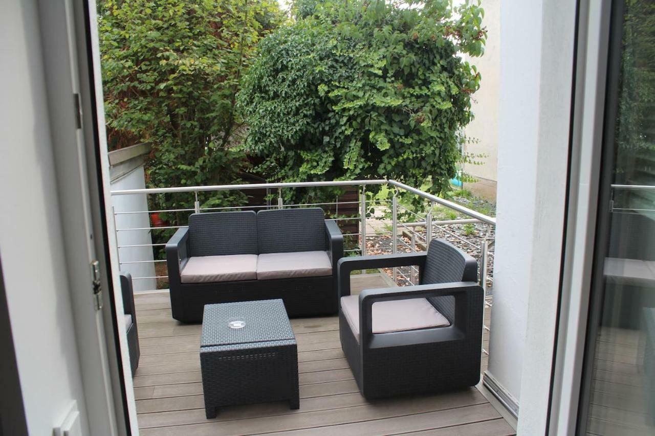 Singapore-Chillinghouse # 7, 3 Min.Vom Ice,Netflix Siegburg Bagian luar foto
