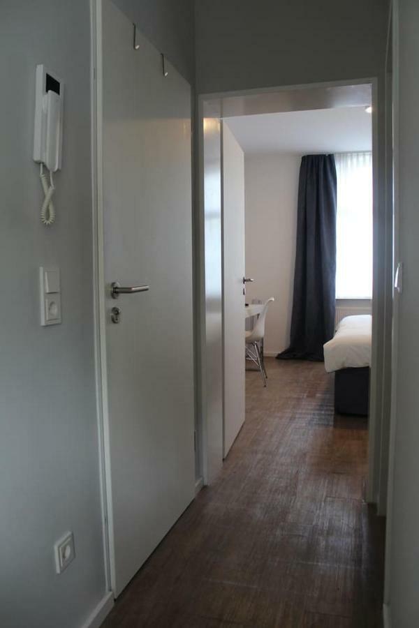 Singapore-Chillinghouse # 7, 3 Min.Vom Ice,Netflix Siegburg Bagian luar foto