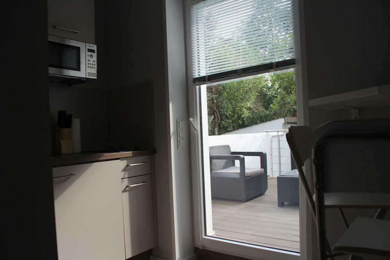 Singapore-Chillinghouse # 7, 3 Min.Vom Ice,Netflix Siegburg Bagian luar foto