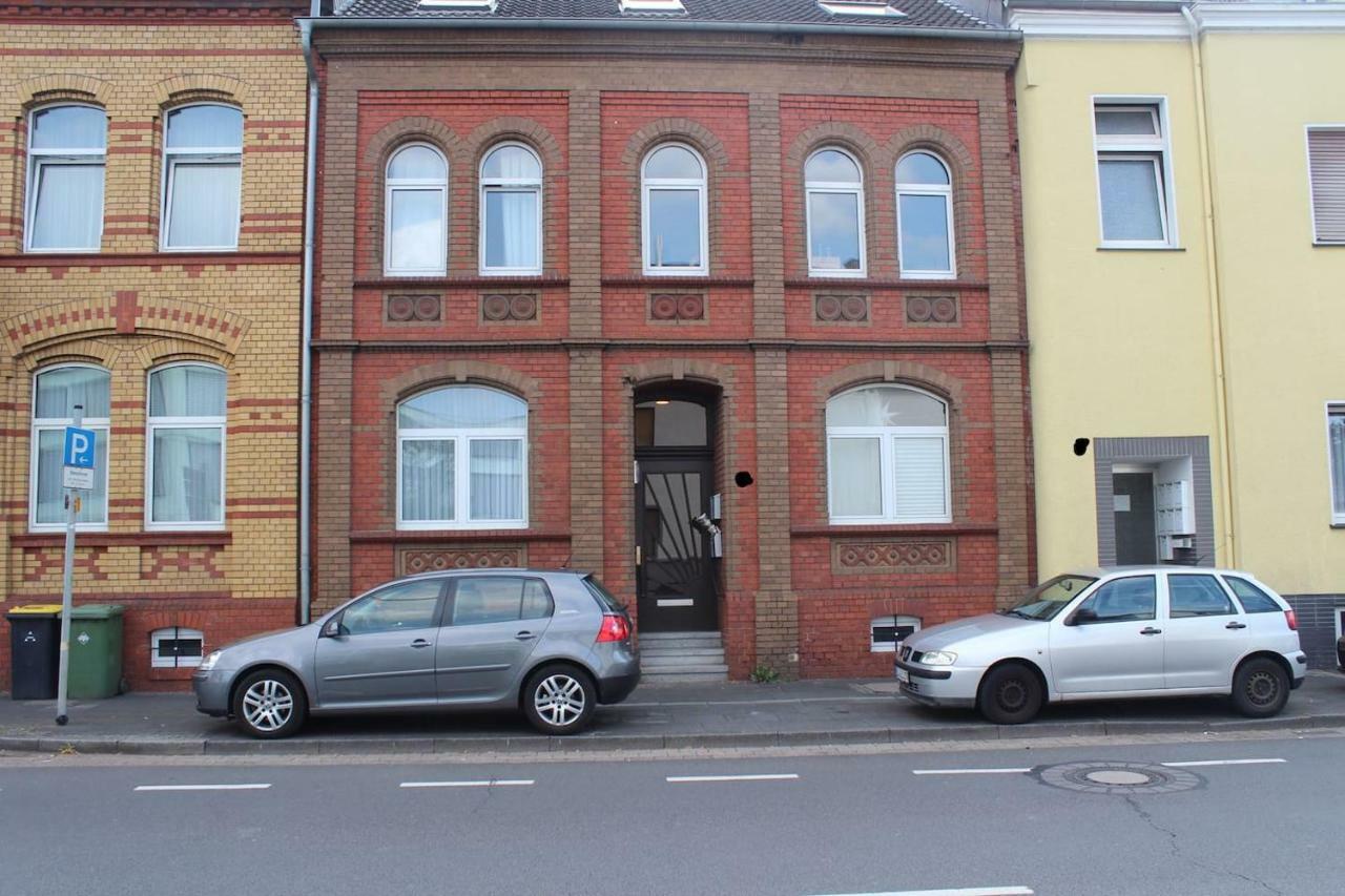 Singapore-Chillinghouse # 7, 3 Min.Vom Ice,Netflix Siegburg Bagian luar foto