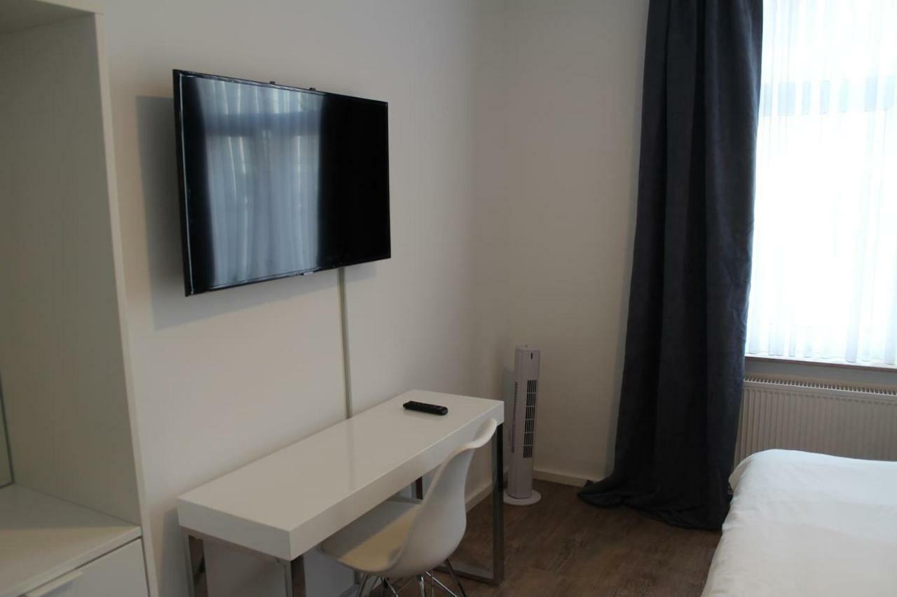 Singapore-Chillinghouse # 7, 3 Min.Vom Ice,Netflix Siegburg Bagian luar foto