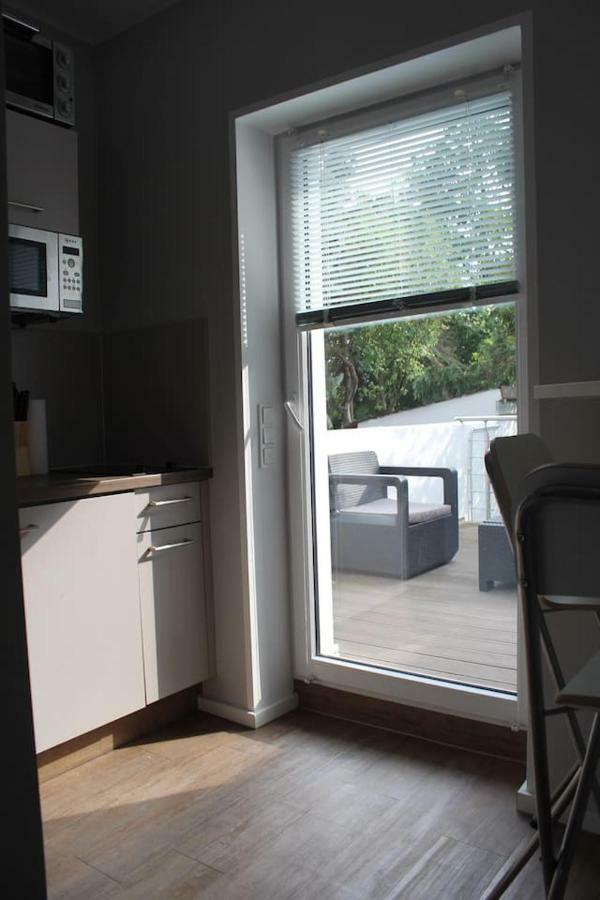 Singapore-Chillinghouse # 7, 3 Min.Vom Ice,Netflix Siegburg Bagian luar foto
